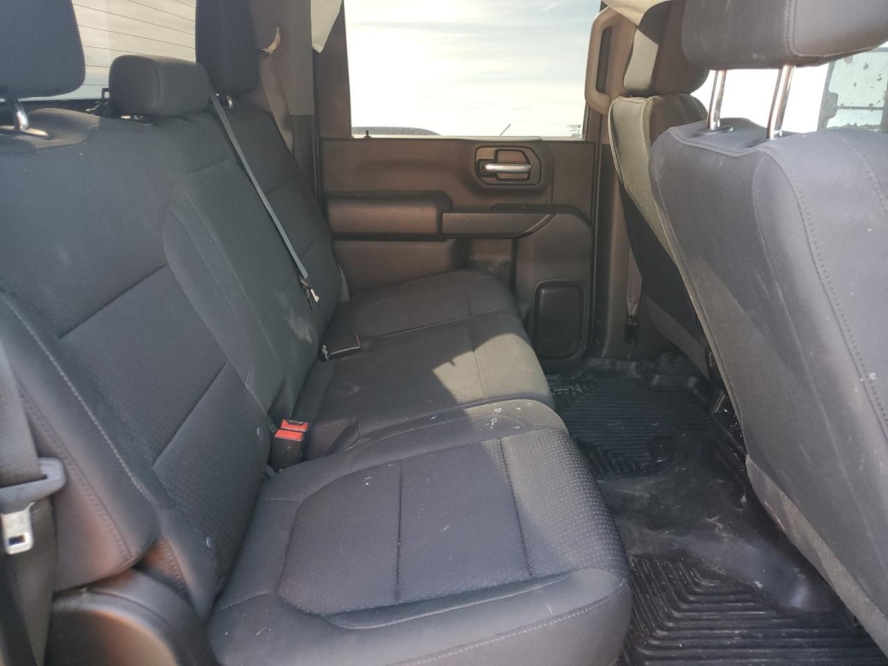 1GC4YME7XPF114201 CHEVROLET ALL Models 2023
