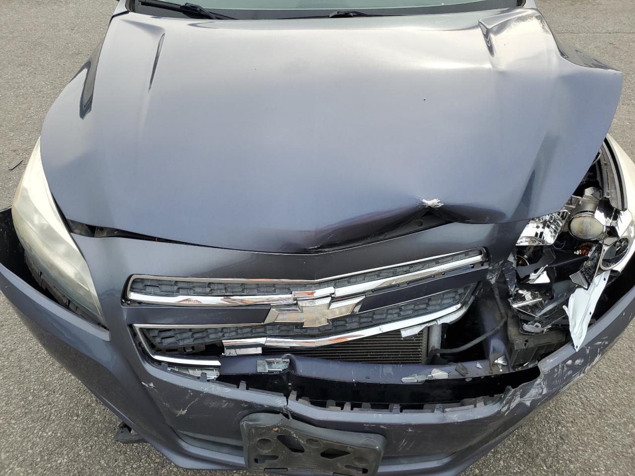 2013 Chevrolet Malibu 2Lt VIN: 1G11E5SA0DF271287 Lot: 56844485