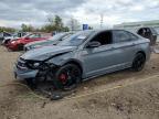 2023 Volkswagen Jetta Gli Autobahn за продажба в Chicago Heights, IL - All Over