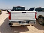 2022 Chevrolet Silverado K2500 Heavy Duty Lt en Venta en Andrews, TX - Minor Dent/Scratches