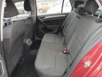 2015 VOLKSWAGEN GOLF MATCH for sale at Copart SANDTOFT
