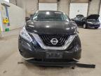 2017 Nissan Murano S for Sale in Blaine, MN - Front End