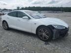 2014 Tesla Model S  for Sale in Loganville, GA - Front End