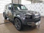 2025 LAND ROVER DEFENDER X for sale at Copart EAST KILBRIDE