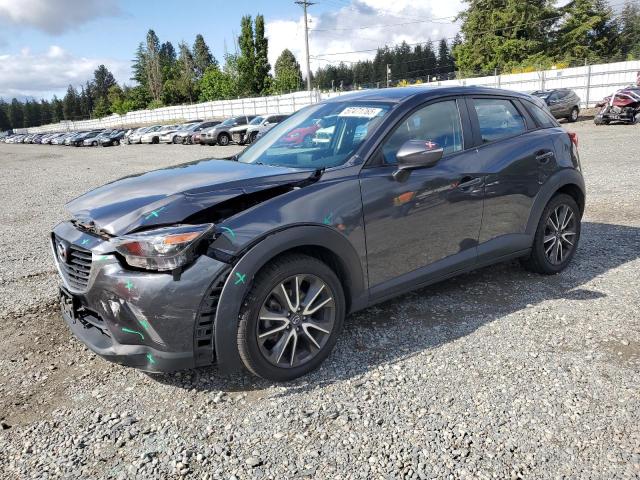 2017 Mazda Cx-3 Touring