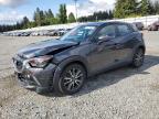 2017 Mazda Cx-3 Touring for Sale in Graham, WA - Front End