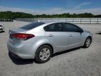 2017 Kia Forte Lx за продажба в Gastonia, NC - Front End