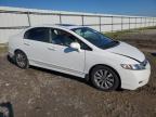 2011 Honda Civic Ex zu verkaufen in Earlington, KY - Front End