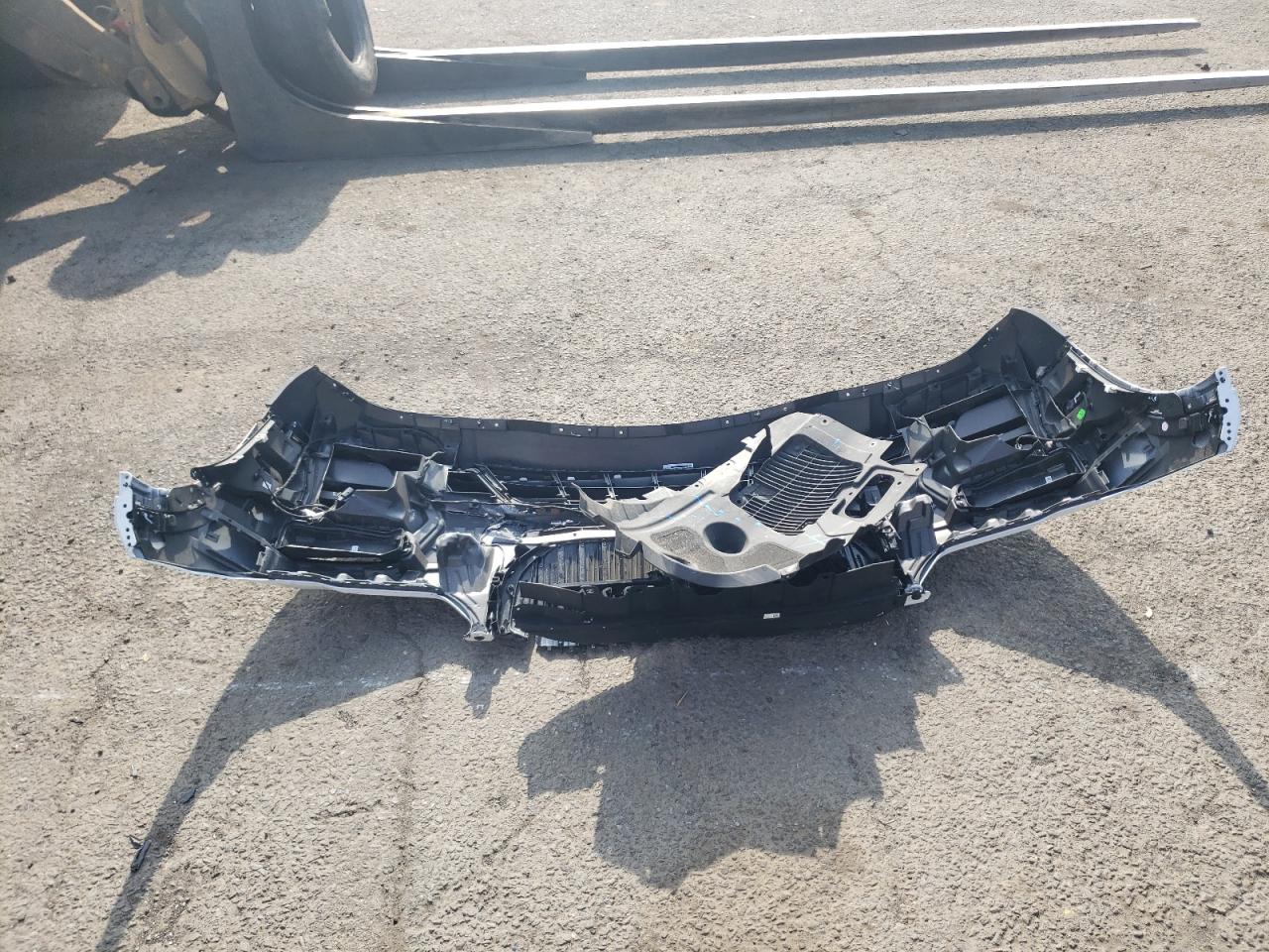 2022 BMW X5 xDrive40I VIN: 5UXCR6C02N9M50266 Lot: 56545385