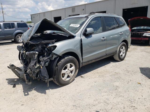 2008 Hyundai Santa Fe Gls