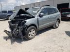 2008 Hyundai Santa Fe Gls იყიდება Jacksonville-ში, FL - Front End
