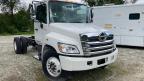 2025 Hino Hino L7  for Sale in Rocky View County, AB - Water/Flood