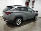 2024 Hyundai Tucson Sel for Sale in Leroy, NY - Front End