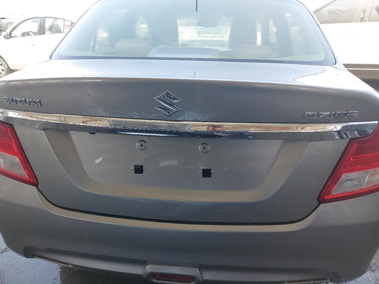 MBHZF6C13PG401602 - 2023 Suzuki DZIRE - #54981985