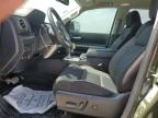 2021 Toyota Tundra Crewmax Sr5 zu verkaufen in Temple, TX - Normal Wear