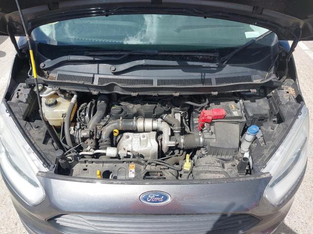 2016 FORD TRANSIT CO