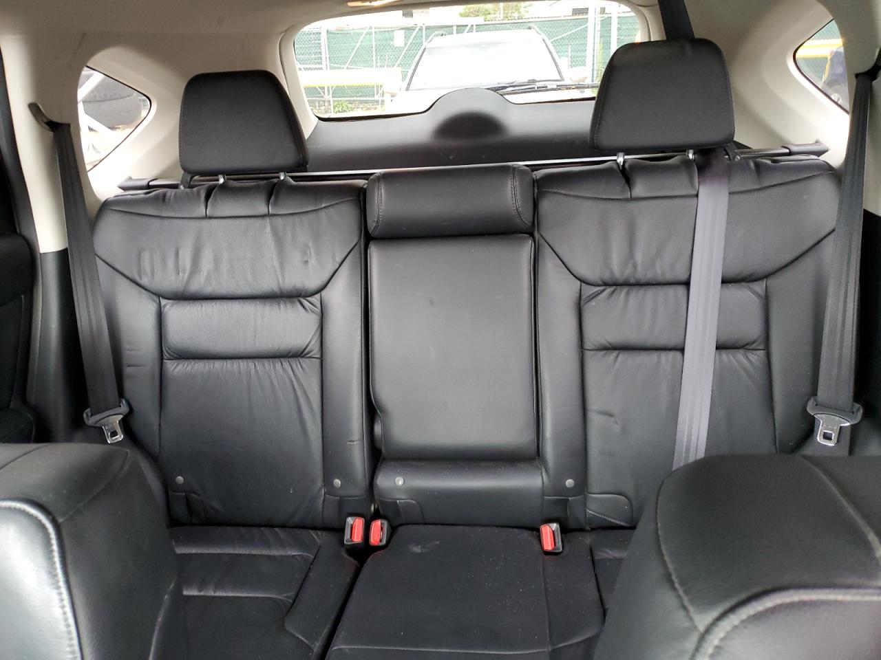 2012 Honda Cr-V Exl VIN: 5J6RM4H70CL028382 Lot: 57098055