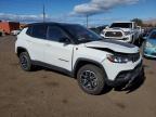 2024 Jeep Compass Trailhawk იყიდება Kapolei-ში, HI - Front End