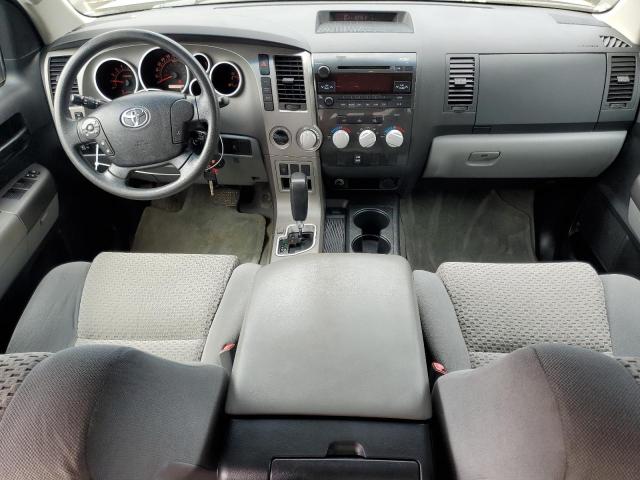 2010 TOYOTA TUNDRA DOUBLE CAB SR5