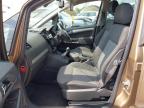 2014 VAUXHALL ZAFIRA DES for sale at Copart BRISTOL