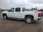 2010 CHEVROLET SILVERADO   à vendre chez Copart ON - LONDON