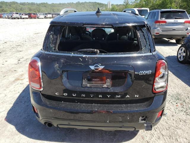  MINI COOPER 2018 Czarny