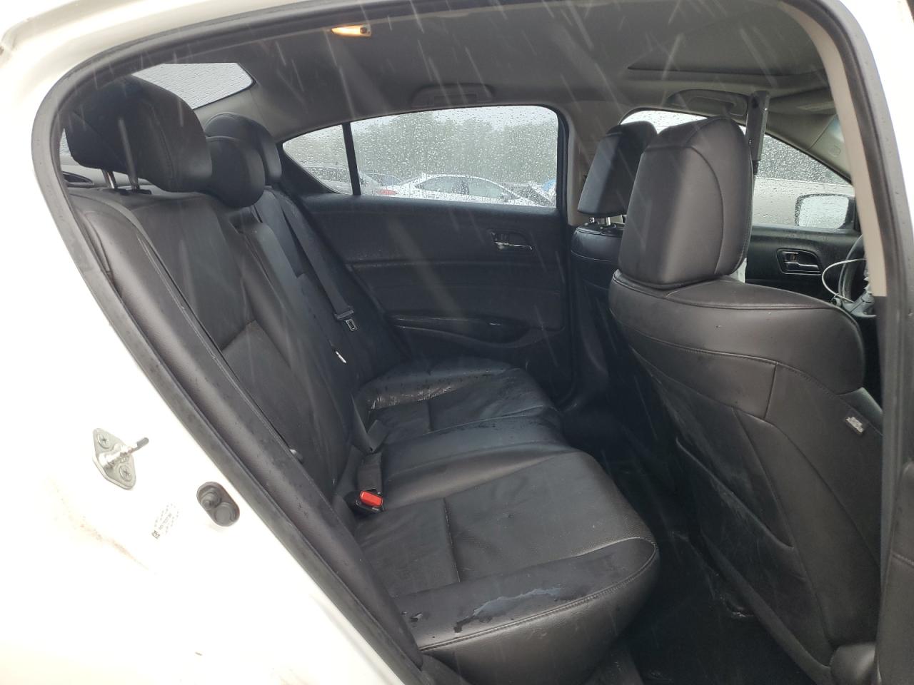 2013 Acura Ilx 20 Premium VIN: 19VDE1F52DE010689 Lot: 56154685
