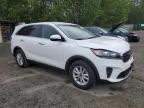 2020 Kia Sorento L იყიდება Arlington-ში, WA - Front End