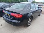 2012 AUDI A4 SE TFSI for sale at Copart SANDY