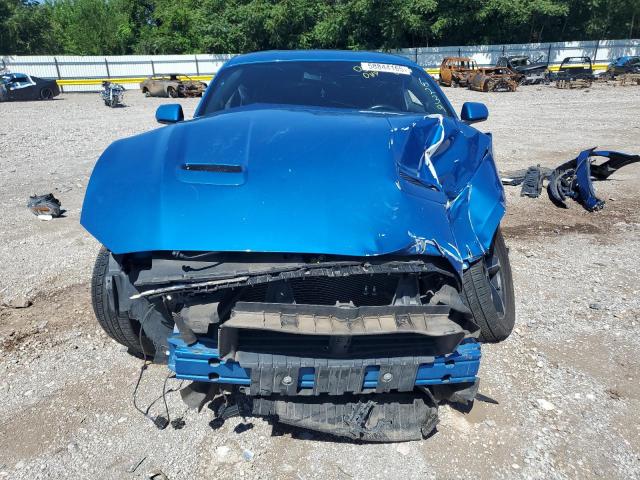  FORD ALL Models 2020 Синій