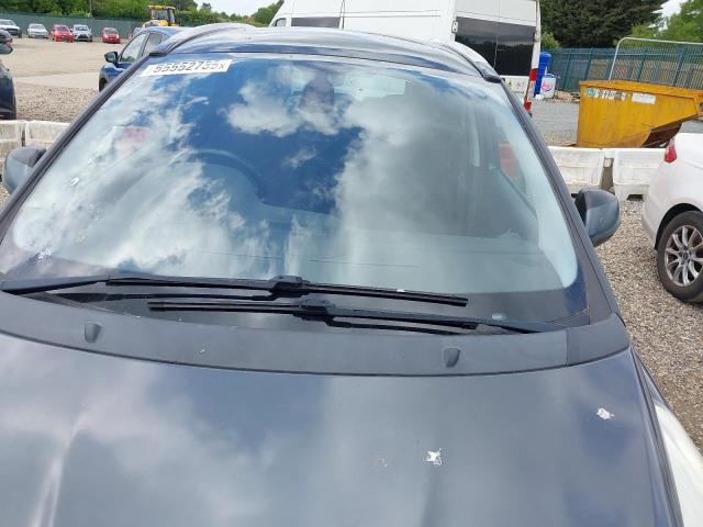 2013 PEUGEOT 5008 ALLUR