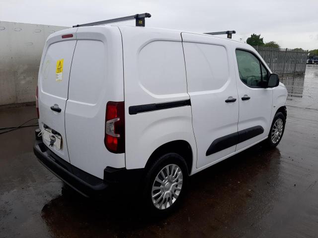 2024 TOYOTA PROACE CIT