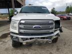 2015 Ford F150 Supercrew   en Venta en Gaston, SC - Front End