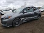 2023 NISSAN LEAF SV PLUS   for sale at Copart QC - MONTREAL