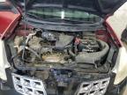 2011 Nissan Rogue S за продажба в East Granby, CT - Front End