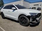 2021 Audi Q8 Premium Plus S-Line zu verkaufen in Rancho Cucamonga, CA - Front End
