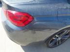 2019 BMW 420I M SPO for sale at Copart SANDY