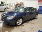2011 CHEVROLET MALIBU LS à vendre chez Copart ON - TORONTO