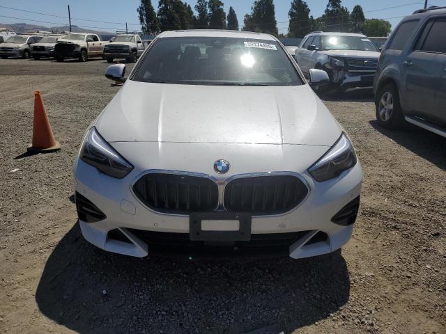  BMW 2 SERIES 2020 White