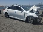 2018 Kia Optima Hybrid zu verkaufen in Colton, CA - Front End