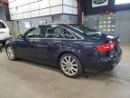2013 Audi A4 Premium Plus на продаже в East Granby, CT - Minor Dent/Scratches