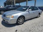 2001 Acura 3.2Tl  en Venta en West Palm Beach, FL - Side