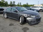 2018 Ford Taurus Se for Sale in Exeter, RI - Side