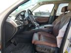 2016 Bmw X5 Xdrive35I de vânzare în Tucson, AZ - Front End
