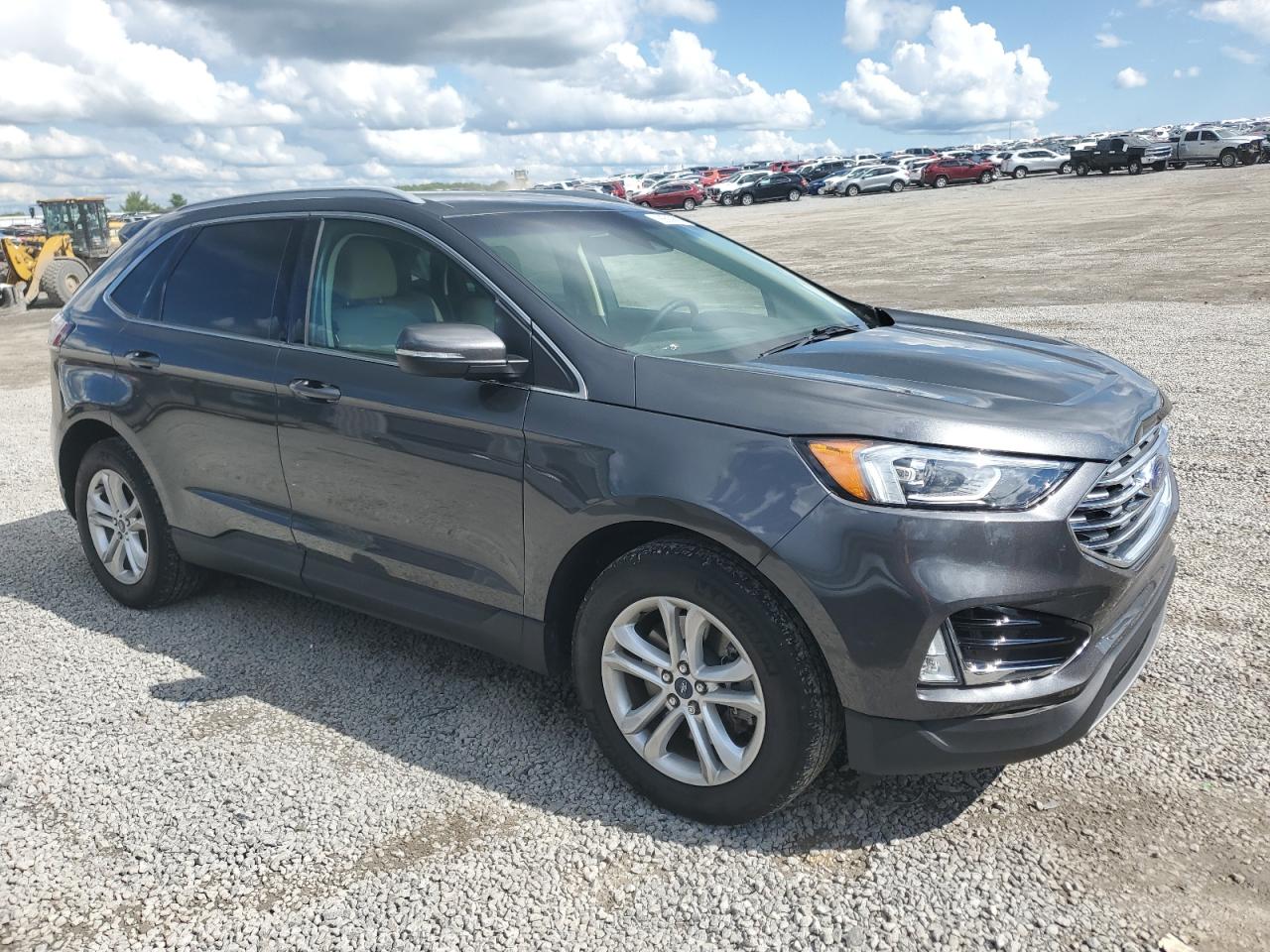 2FMPK4J96LBB02611 FORD EDGE 2020