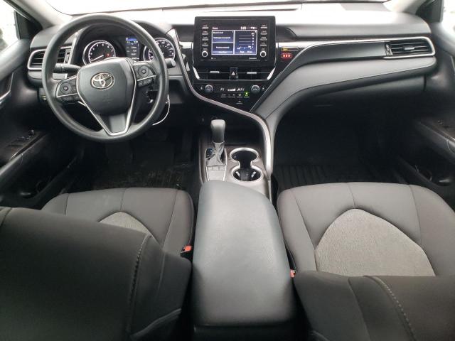  TOYOTA CAMRY 2023 Белый