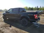 2019 FORD F150 SUPERCREW   for sale at Copart ON - TORONTO