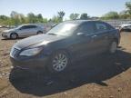 2012 Chrysler 200 Touring за продажба в Chicago Heights, IL - Burn - Engine
