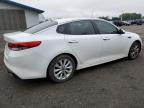 2018 Kia Optima Lx for Sale in East Granby, CT - Minor Dent/Scratches