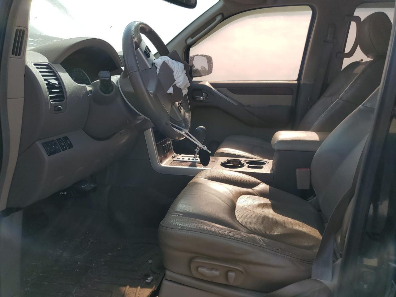 2011 Nissan Pathfinder S VIN: 5N1AR1NN3BC620391 Lot: 57090405